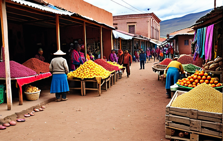 bolivia - 이미지 1